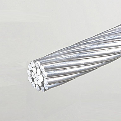 Bobines en aluminium pour câble