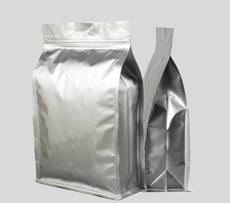 Comment faire la distinction entre un sac en aluminium et un sac plaqué en aluminium