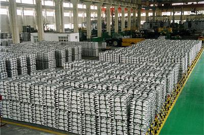 Pessimisme des prix de l'aluminium - le sentiment du marché s'est assoupli