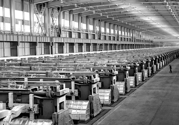 Qu'est-ce que le cuivre, l'aluminium et le zinc ont en commun
