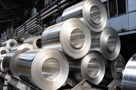 Avantages de l'industrie de la transformation en aluminium