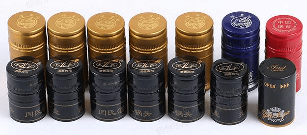 Chromize passivation gratuite pour l'aluminium