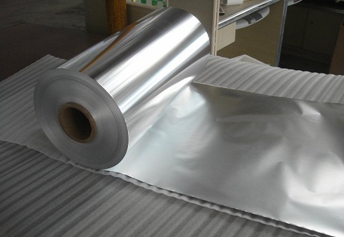 La perspective d'application de la feuille d'aluminium est illimitée