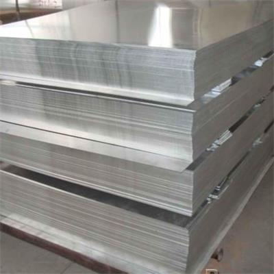 La demande d'aluminium augmente