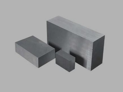 Développement de l'industrie de l'aluminium